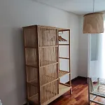 شقة Piso Ayuntamiento *