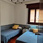 Appartement Piso Ayuntamiento Santander
