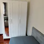 Piso Ayuntamiento Appartement