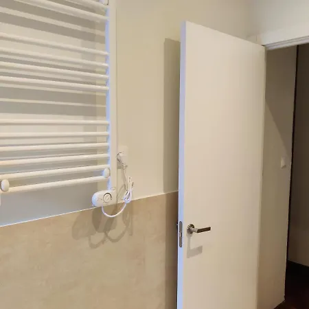 Apartamento Piso Ayuntamiento *