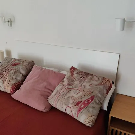 Piso Ayuntamiento Σανταντέρ