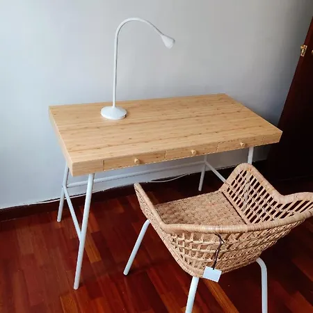 Piso Ayuntamiento Apartamento *