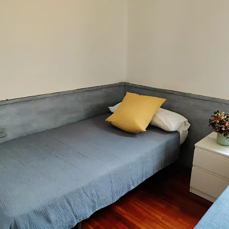 Piso Ayuntamiento * Santander