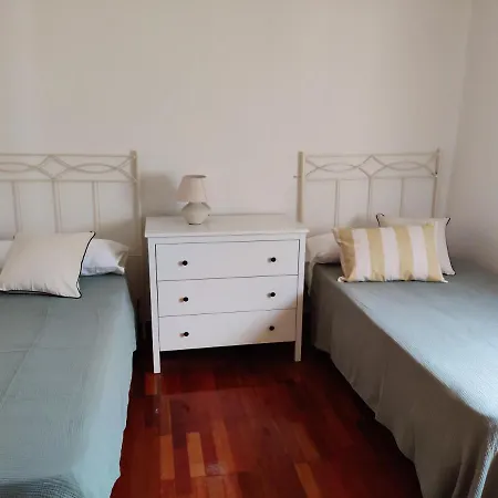 Piso Ayuntamiento *