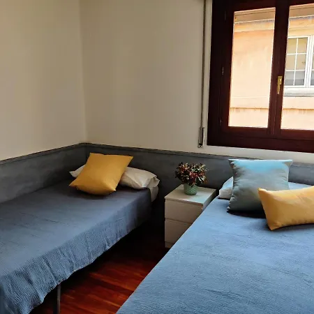 Apartment Piso Ayuntamiento Santander