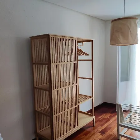 Apartamento Piso Ayuntamiento *