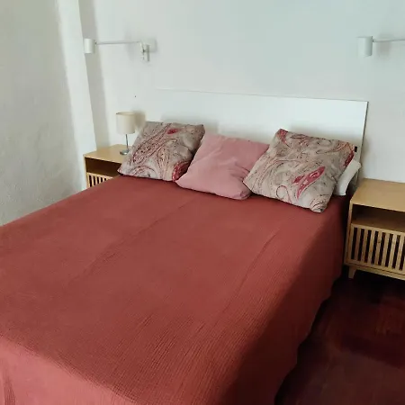 Piso Ayuntamiento