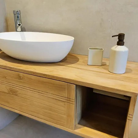 Apartment Piso Ayuntamiento Santander