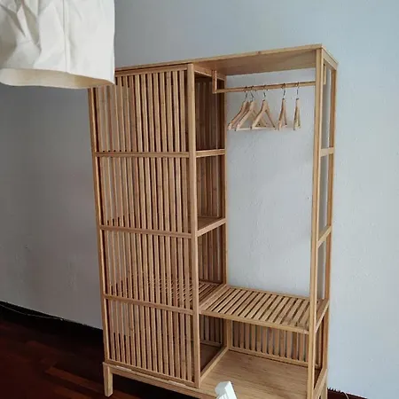 Piso Ayuntamiento Apartamento Santander