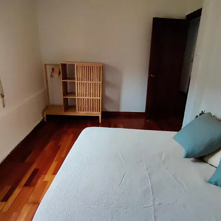 Piso Ayuntamiento *