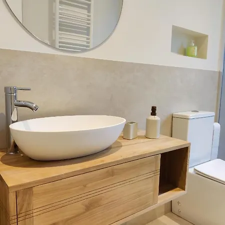 Piso Ayuntamiento * Santander