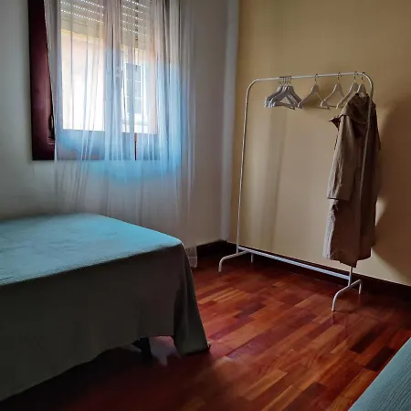 Piso Ayuntamiento Santander