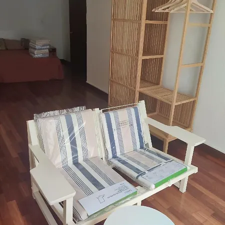 Piso Ayuntamiento Santander