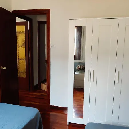 Appartement Piso Ayuntamiento *