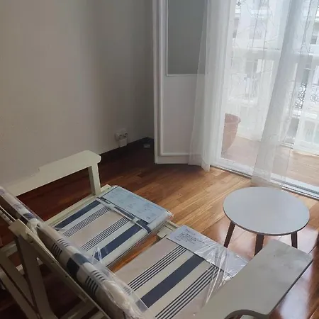 Piso Ayuntamiento Apartment