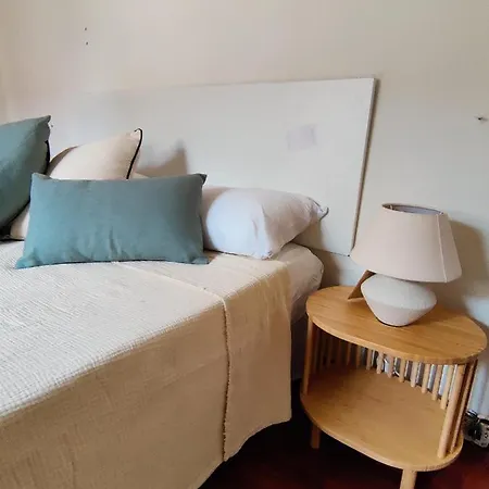 Piso Ayuntamiento Apartment