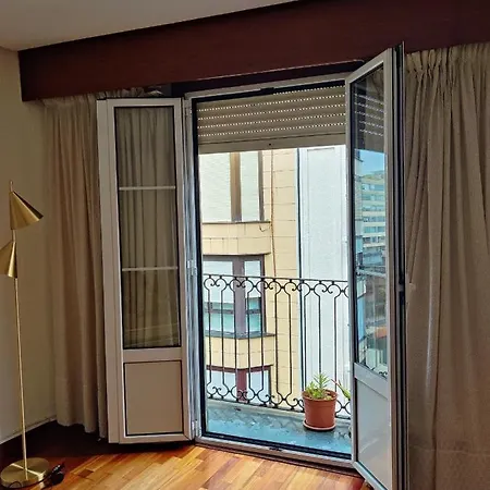 Piso Ayuntamiento Santander