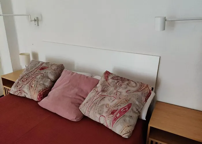 Piso Ayuntamiento Santander