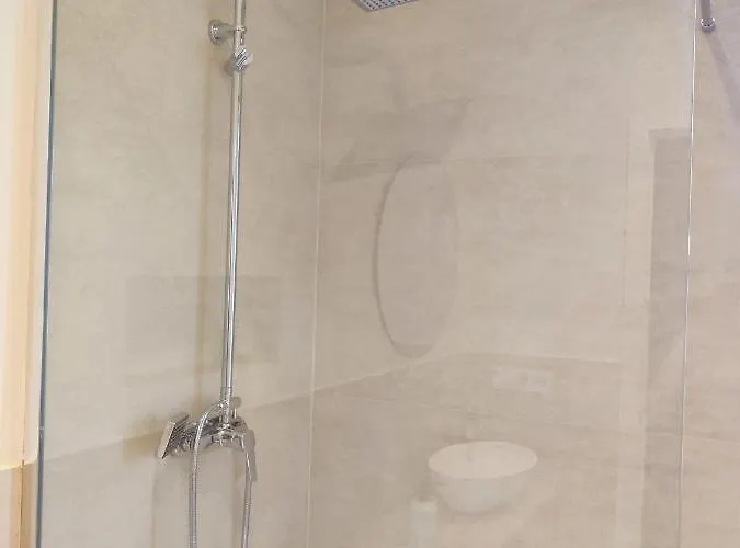 Apartmán Piso Ayuntamiento *