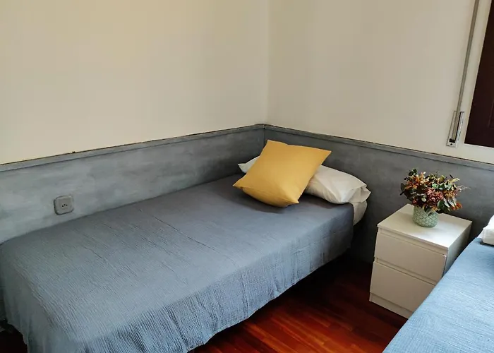 Piso Ayuntamiento * Santander