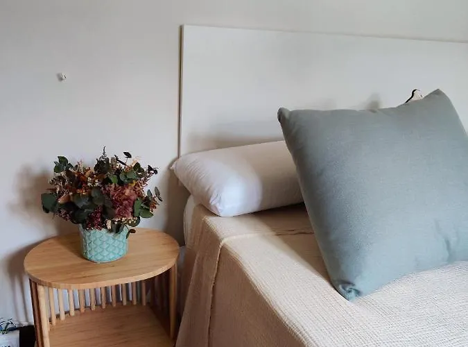 Apartamento Piso Ayuntamiento Santander