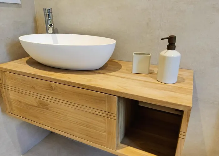 Apartmán Piso Ayuntamiento Santander