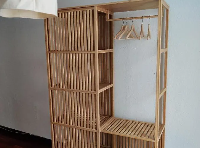 Piso Ayuntamiento Apartmán Santander