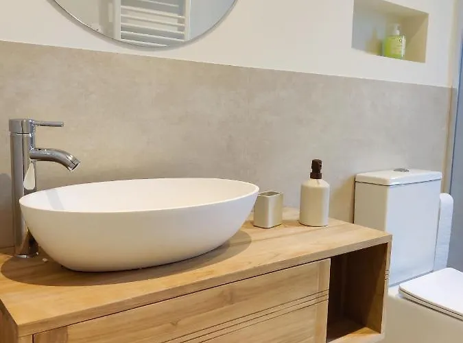 Piso Ayuntamiento * Santander