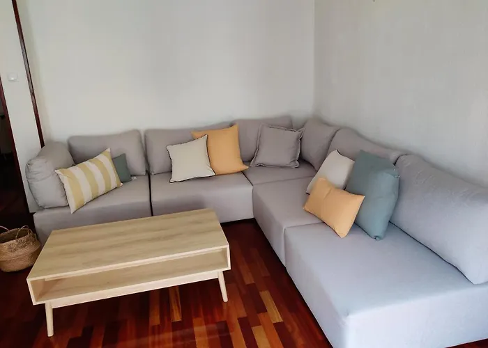 Piso Ayuntamiento Apartmán *