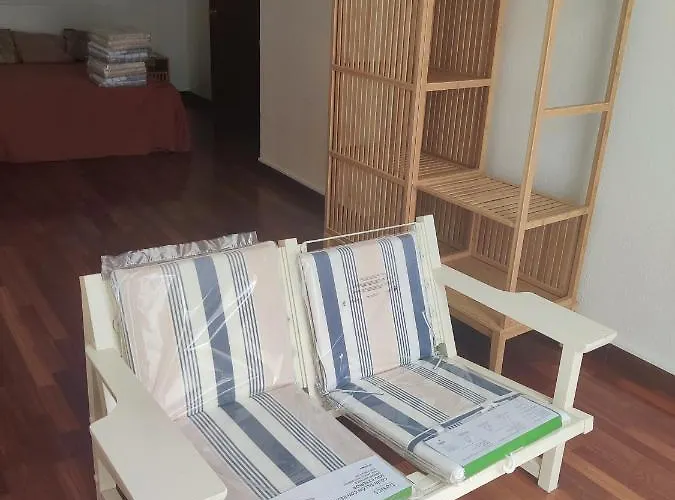 Piso Ayuntamiento Santander