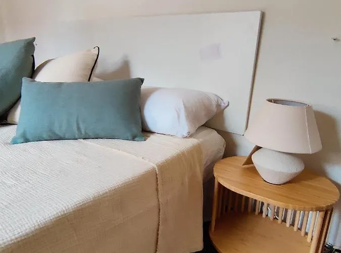 Piso Ayuntamiento Apartmán