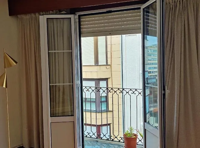 Piso Ayuntamiento Santander