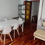 Piso Ayuntamiento Santender