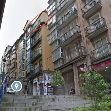 Piso Ayuntamiento *