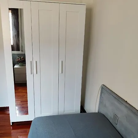 Piso Ayuntamiento Apartment