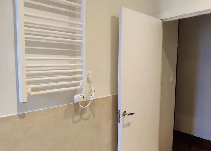 Appartamento Piso Ayuntamiento *