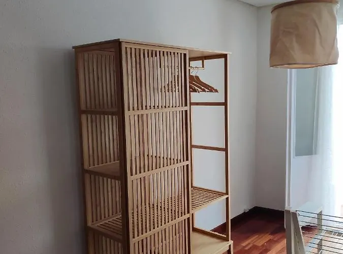 Appartamento Piso Ayuntamiento *