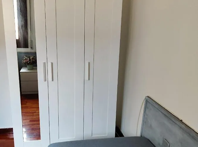 Piso Ayuntamiento Appartamento